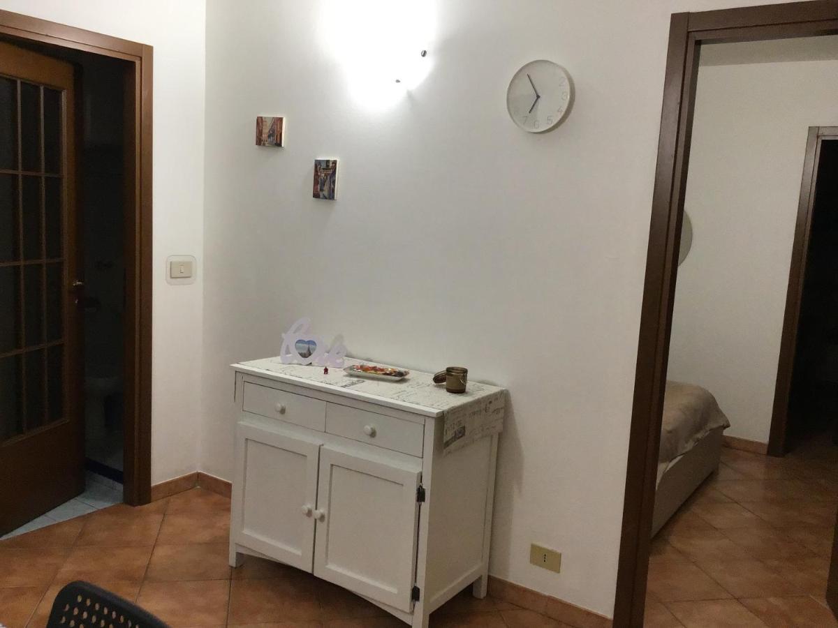 Dora Carino E Confortevole Apartment Turin