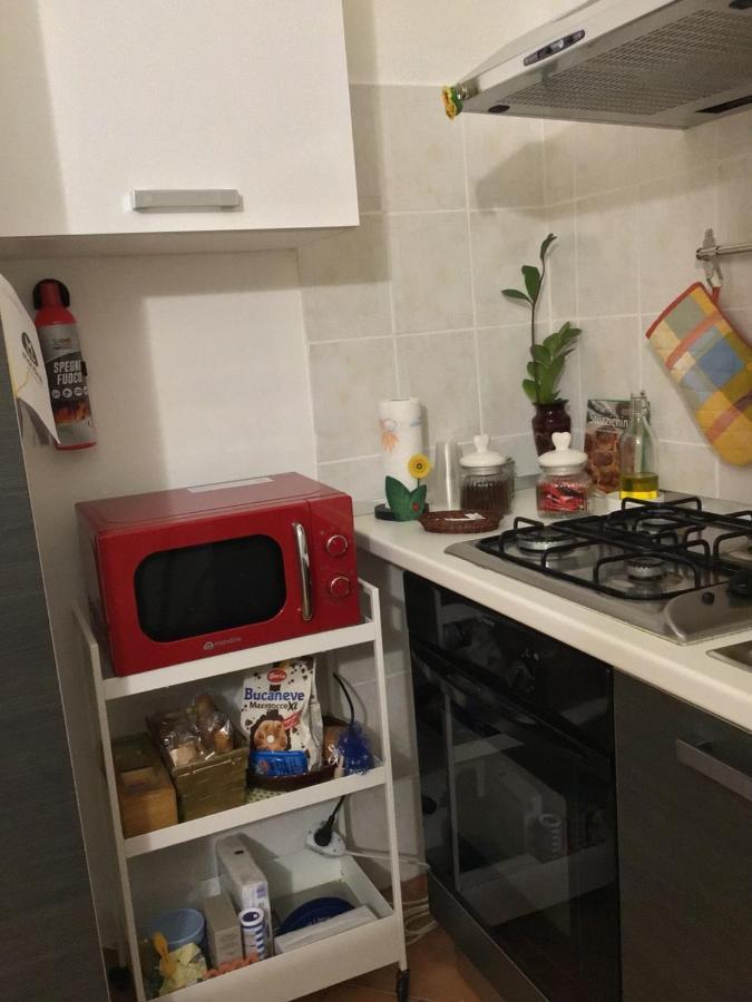 Apartment Dora Carino E Confortevole *