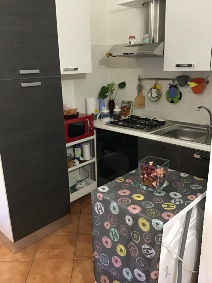 Dora Carino E Confortevole Apartment Turin