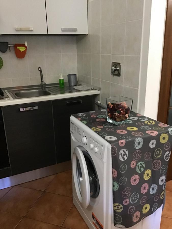 Dora Carino E Confortevole Turin