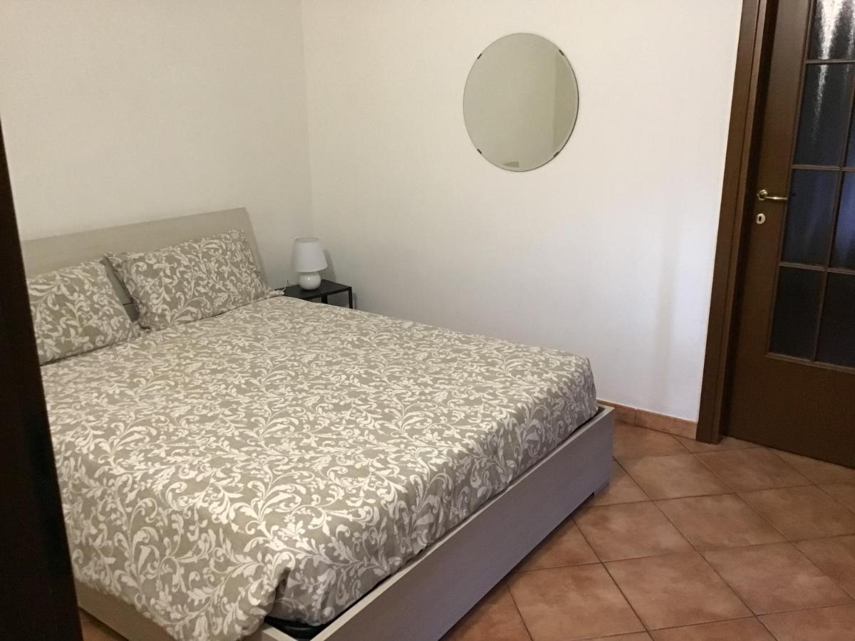 Apartment Dora Carino E Confortevole Turin